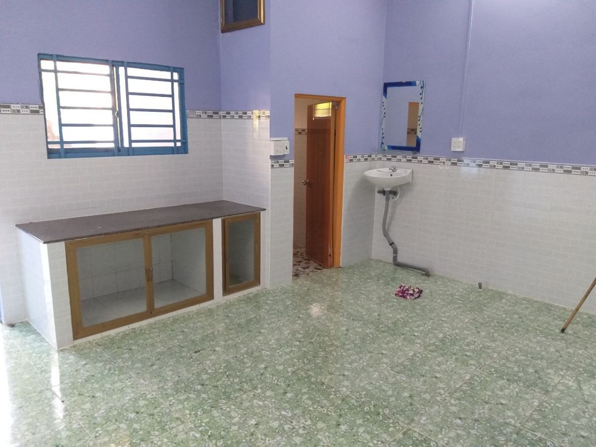 Nhà hẻm 38 Thiên Hộ Dương, An Bình, Rạch Giá, Kiên Giang, 5*35, Bao đẹp