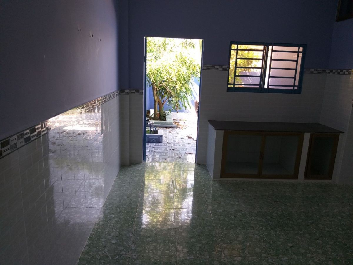 Nhà hẻm 38 Thiên Hộ Dương, An Bình, Rạch Giá, Kiên Giang, 5*35, Bao đẹp
