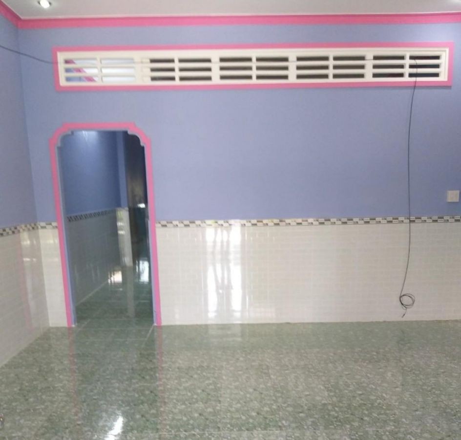 Nhà hẻm 38 Thiên Hộ Dương, An Bình, Rạch Giá, Kiên Giang, 5*35, Bao đẹp