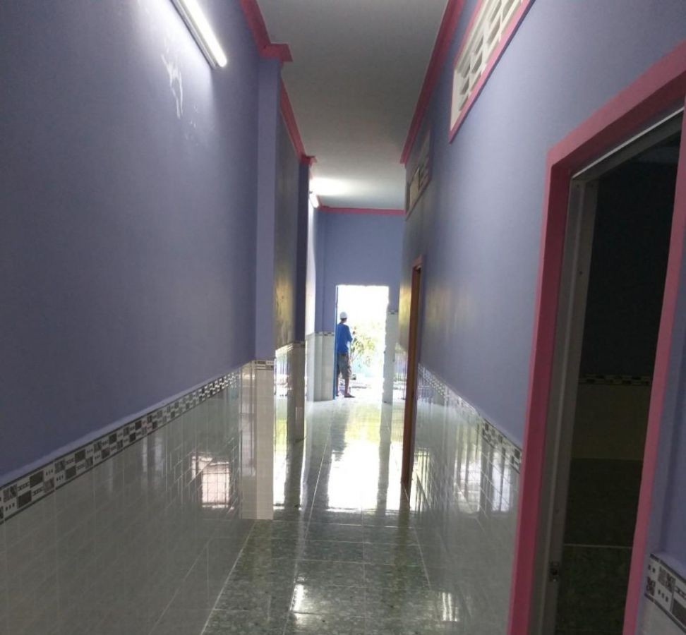Nhà hẻm 38 Thiên Hộ Dương, An Bình, Rạch Giá, Kiên Giang, 5*35, Bao đẹp