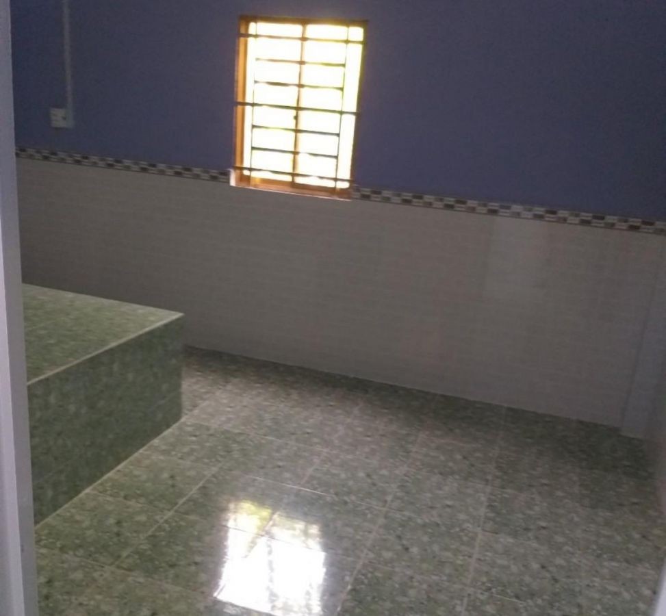 Nhà hẻm 38 Thiên Hộ Dương, An Bình, Rạch Giá, Kiên Giang, 5*35, Bao đẹp