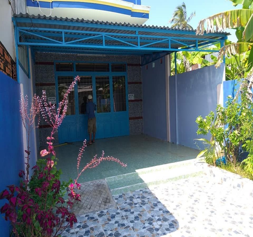 Nhà hẻm 38 Thiên Hộ Dương, An Bình, Rạch Giá, Kiên Giang, 5*35, Bao đẹp