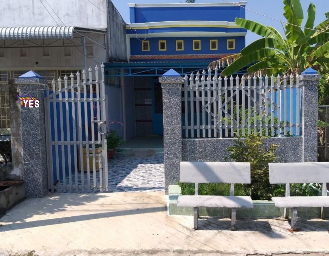 Nhà hẻm 38 Thiên Hộ Dương, An Bình, Rạch Giá, Kiên Giang, 5*35, Bao đẹp