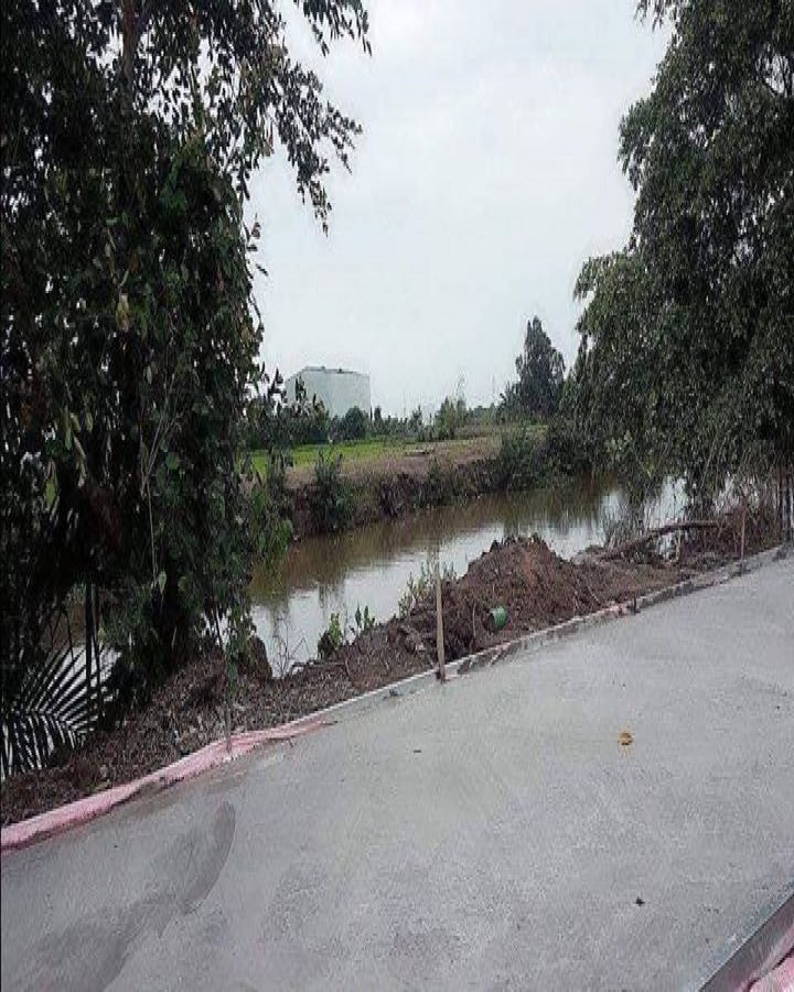 Đất cầu Đập Đá, Vĩnh Hoà Phú, Châu Thành, tỉnh Kiên Giang, 0919486640
