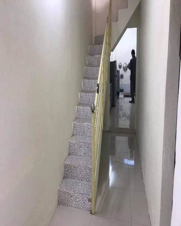Nhà hẻm 73 Nguyễn An Ninh, p Vĩnh Lạc, Rạch Giá, Kiên Giang, 0919139239