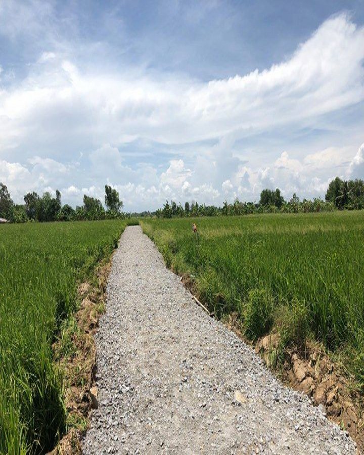 Bán 02 nền đất Quang Trung, Vĩnh Quang, Rạch Giá, Kiên Giang, 0947550585