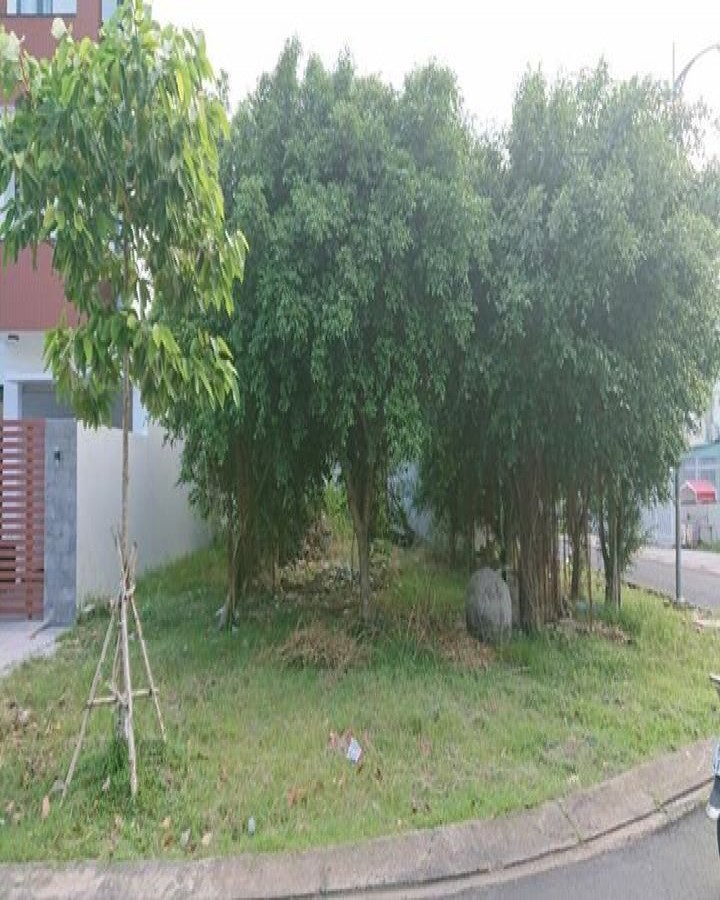 Cần bán lô góc đẹp E8 & 3/2, Rạch giá, Kiên Giang, 0948118468