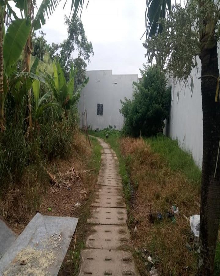 Đât nền hẻm Chu Văn An, Vĩnh Lạc Rạch Giá, Kiên Giang, 0901061127