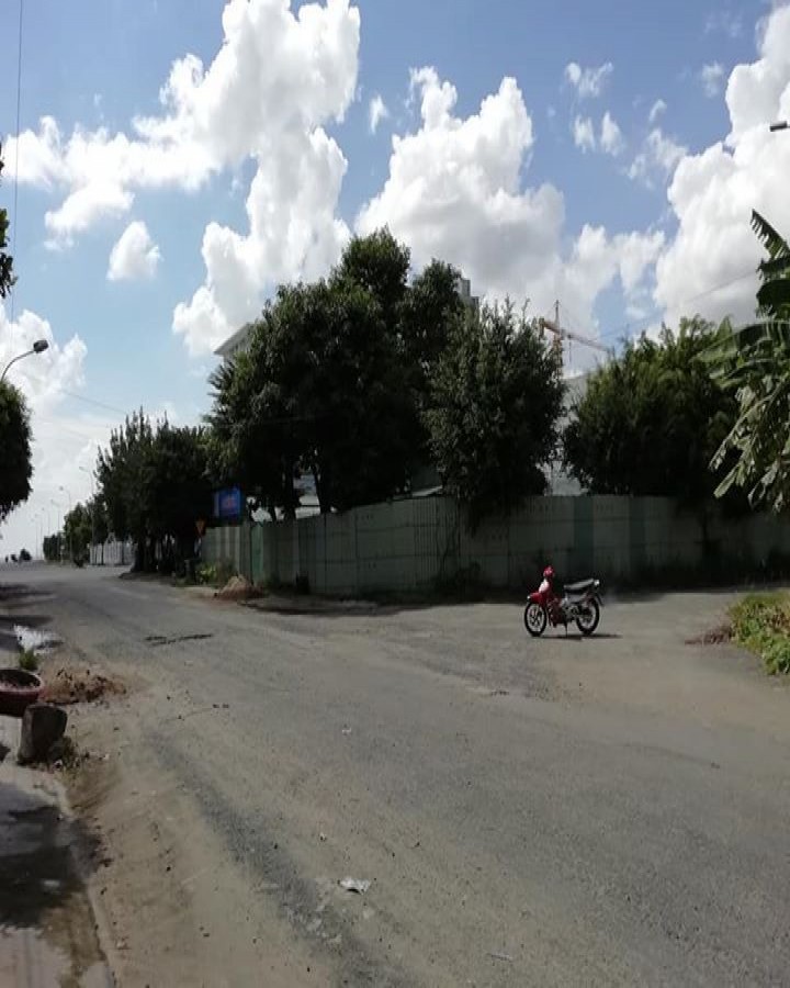 Đất nền mặt tiền Văn Cao, An Hòa, Rạch Giá, tỉnh Kiên Giang, 0949844855 