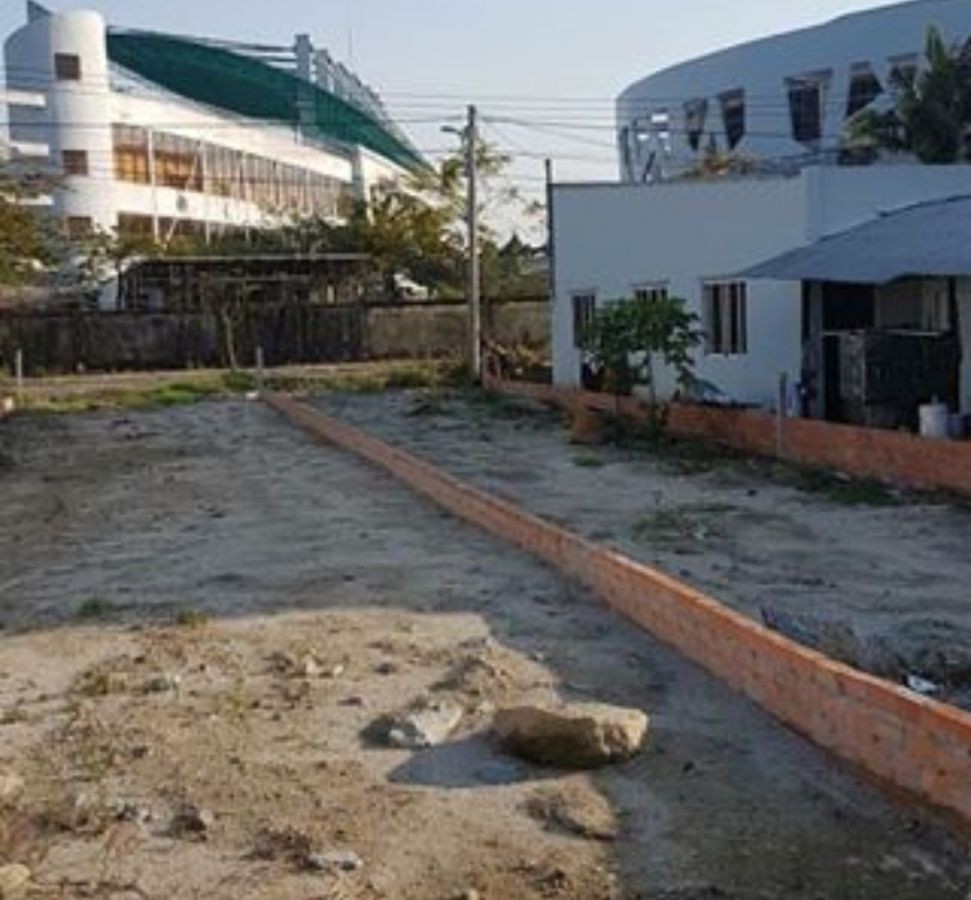 Đất mặt tiền đường Trần Hữu độ, Phường An Bình, Rạch Giá, tỉnh Kiên Giang, 0919862468