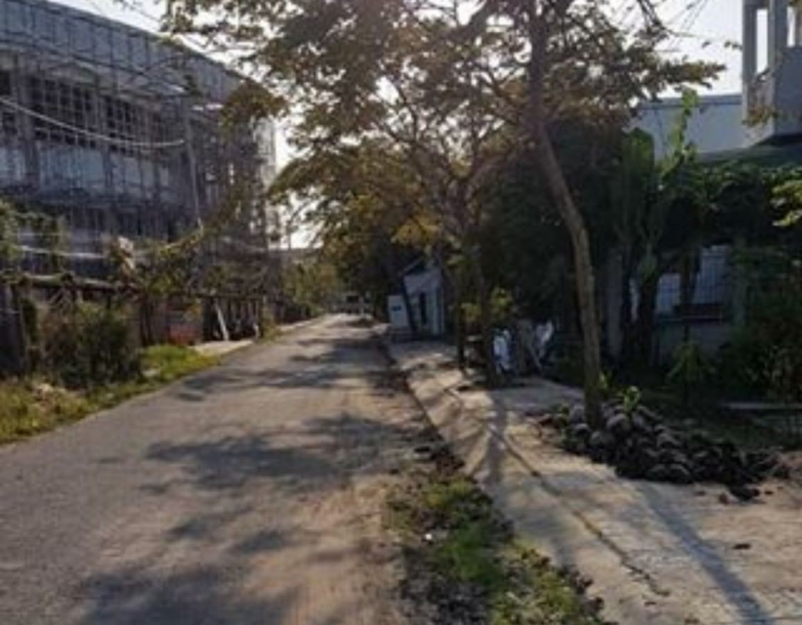Đất mặt tiền đường Trần Hữu độ, Phường An Bình, Rạch Giá, tỉnh Kiên Giang, 0919862468