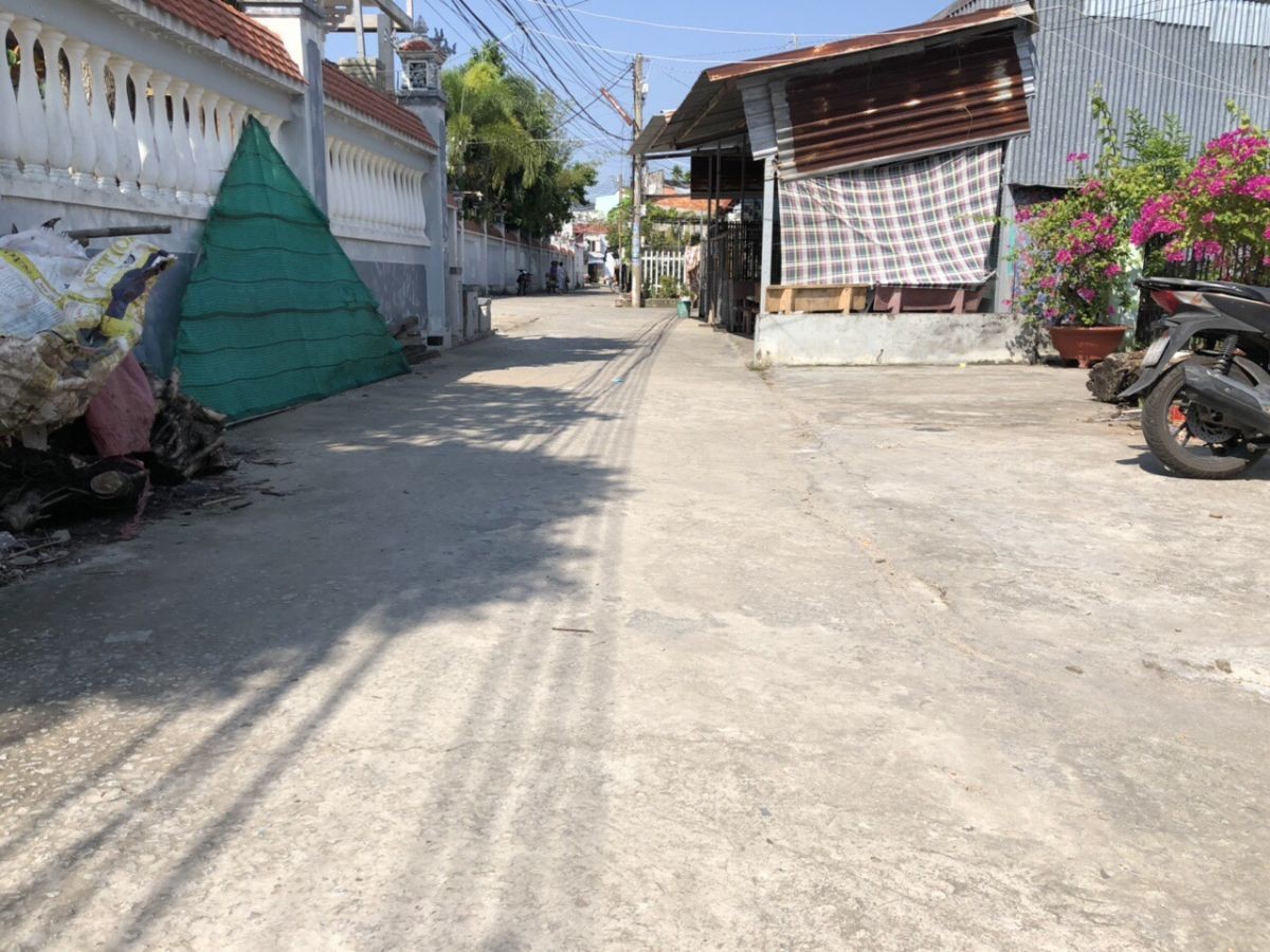 Cần bán gấp căn nhà cấp 4, phường Vĩnh Thanh, Rạch Giá ,Kiên Giang,