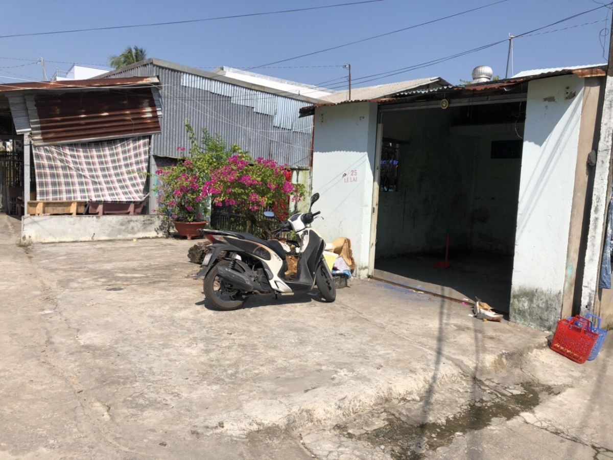 Cần bán gấp căn nhà cấp 4, phường Vĩnh Thanh, Rạch Giá ,Kiên Giang,