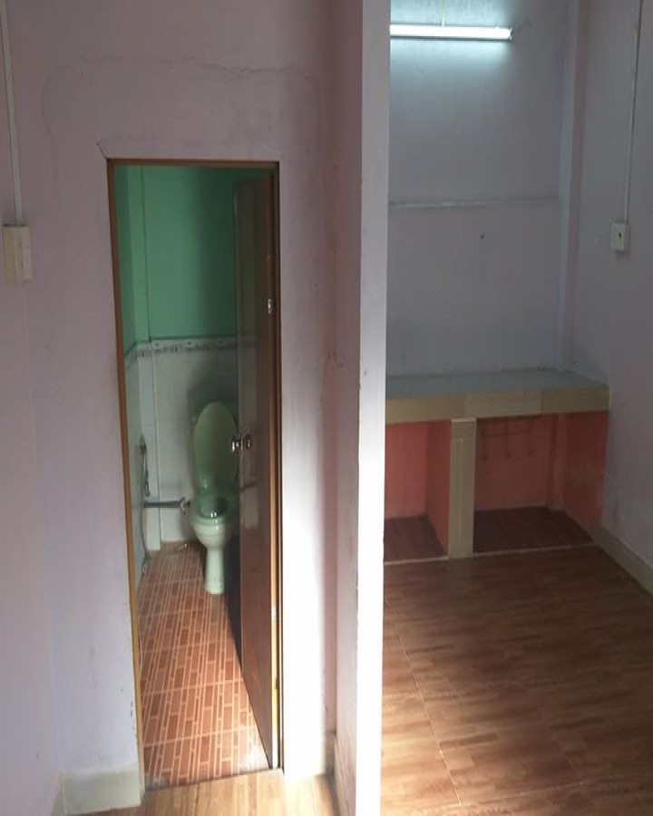 Bán Nhà 2 mặt tiền Hẻm Nguyễn Tuân, Vĩnh Quang, Rạch Giá, Kiên Giang, 0919139239