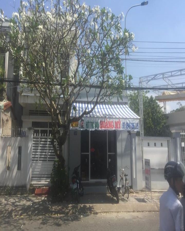 Số 12 Mạc Đỉnh Chi, Vĩnh Thanh, Rạch Giá, tỉnh Kiên Giang, 0947710007 