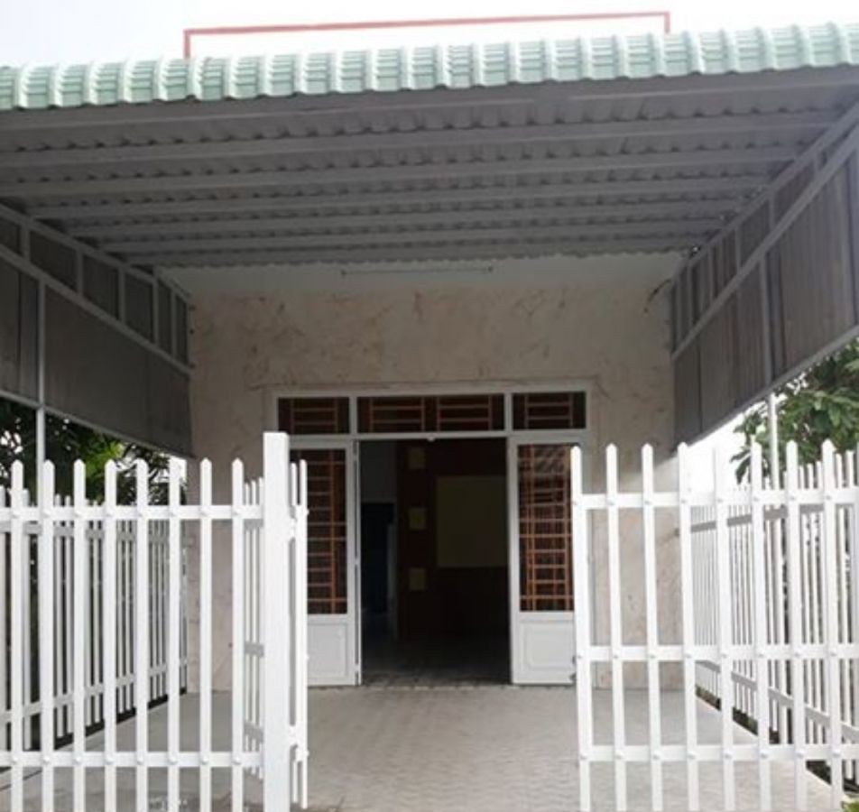 Nhà mặt tiền Lê Anh Xuân, Vĩnh Quang, Rạch Giá, Kiên Giang, 0947143552