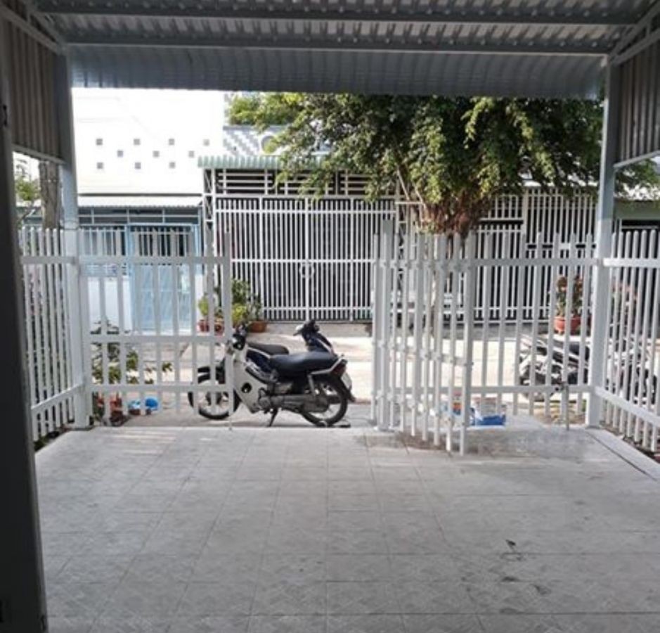 Nhà mặt tiền Lê Anh Xuân, Vĩnh Quang, Rạch Giá, Kiên Giang, 0947143552