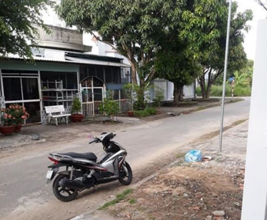 Nhà mặt tiền Lê Anh Xuân, Vĩnh Quang, Rạch Giá, Kiên Giang, 0947143552