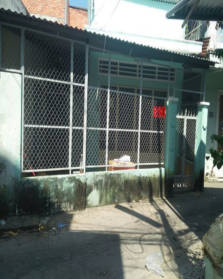 Nhà cấp 4. Phường Vĩnh Lạc, Rạch Giá, Kiên Giang, 0939998384