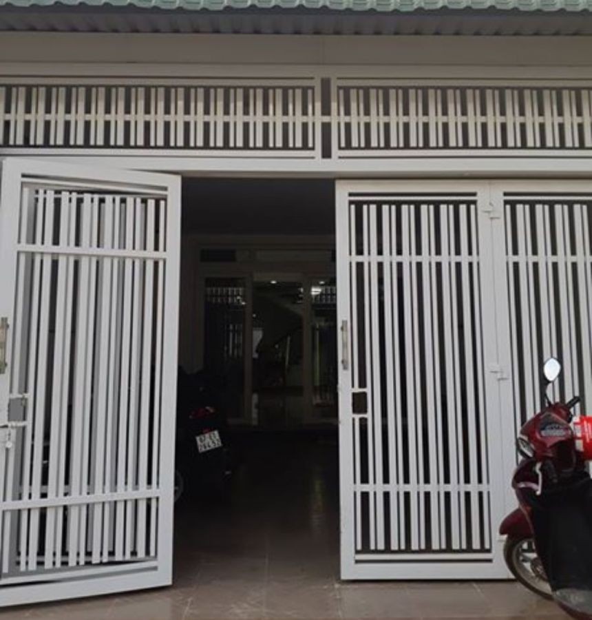 Nhà mặt tiền đường Nguyễn An. Vĩnh Lạc. Rạch Giá, Kiên Giang, 0899686871