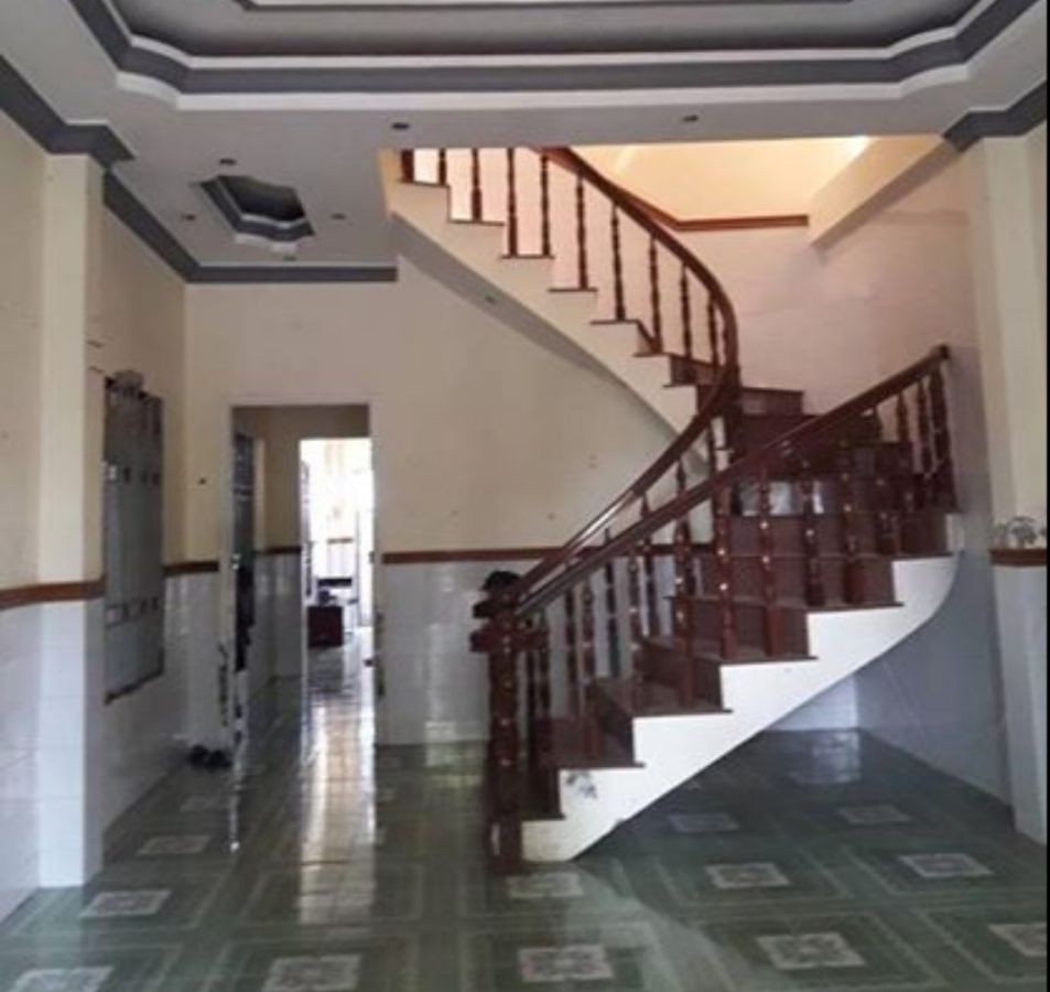 Bán nhà mặt tiền Lâm Quang Ky, Vĩnh Lạc, Rạch Giá, Kiên Giang, 0943784400.