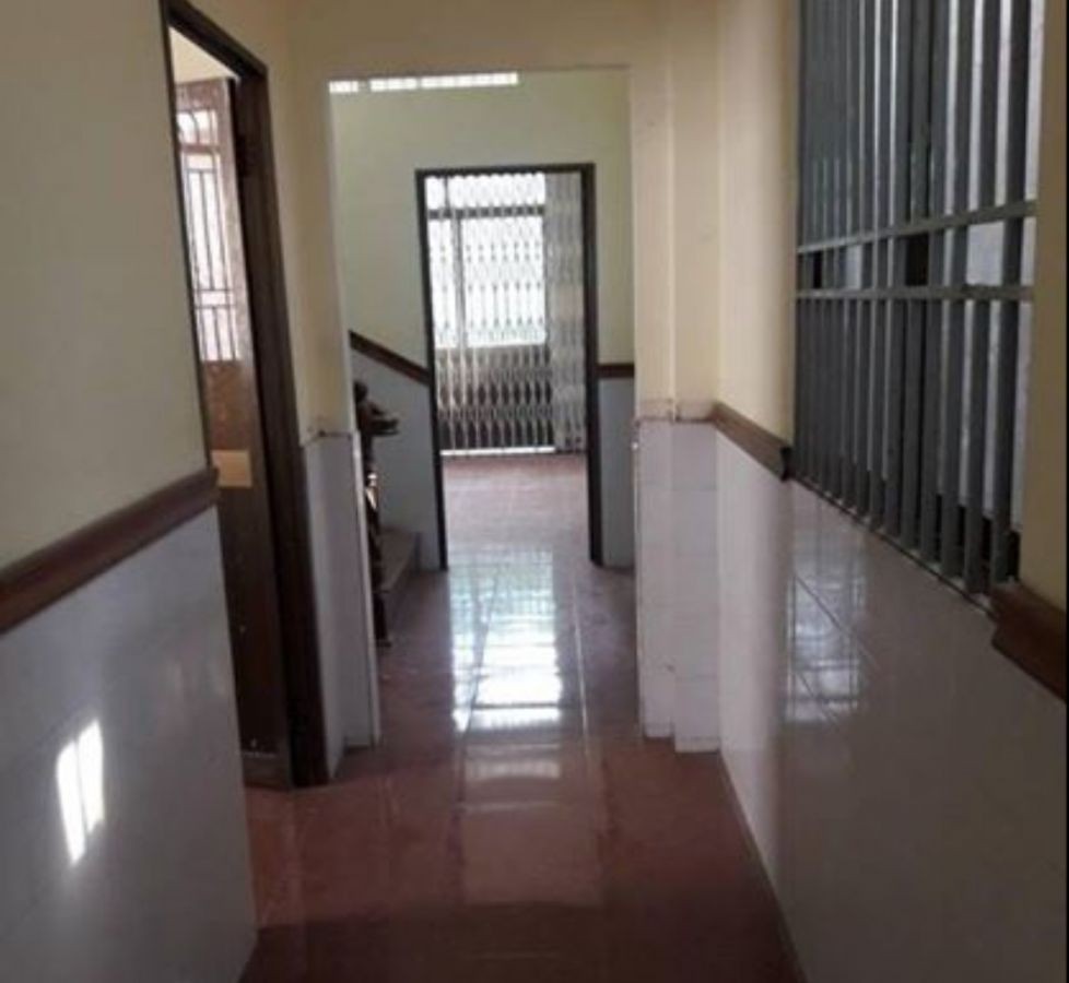 Bán nhà mặt tiền Lâm Quang Ky, Vĩnh Lạc, Rạch Giá, Kiên Giang, 0943784400.