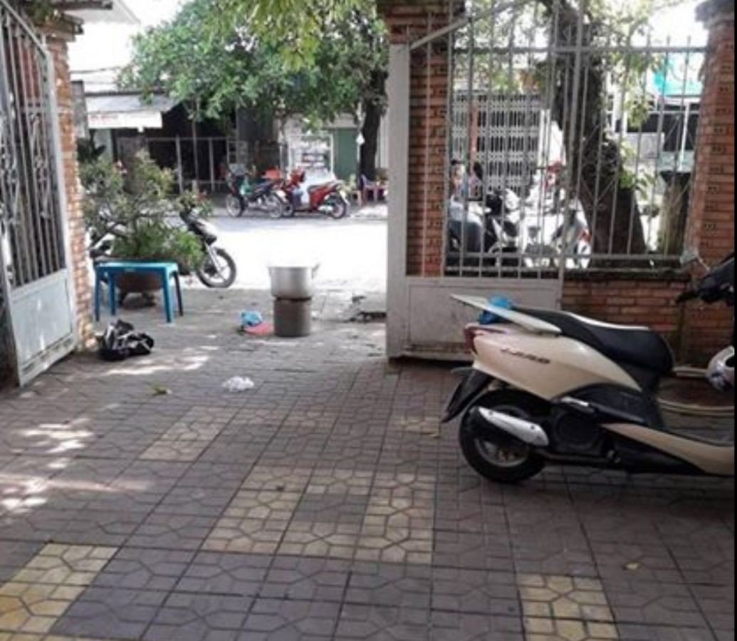 Bán nhà mặt tiền Lâm Quang Ky, Vĩnh Lạc, Rạch Giá, Kiên Giang, 0943784400.