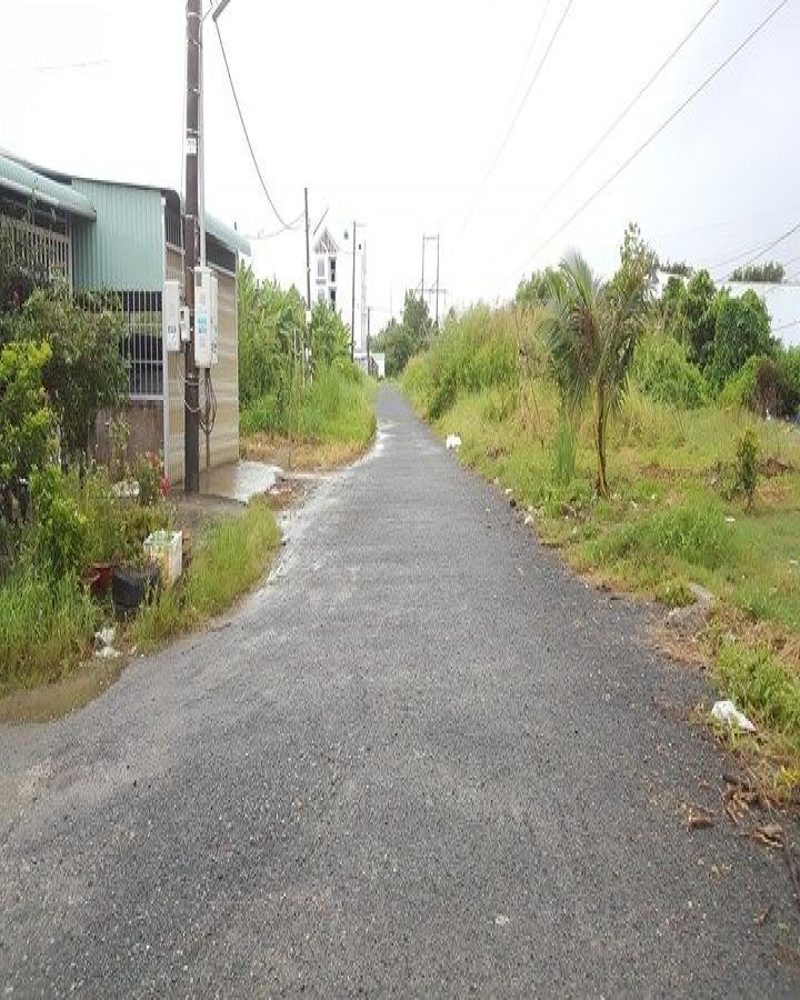 Cần bán đất phường Vĩnh Thông, Rạch Giá, Kiên Giang, 0918017347.