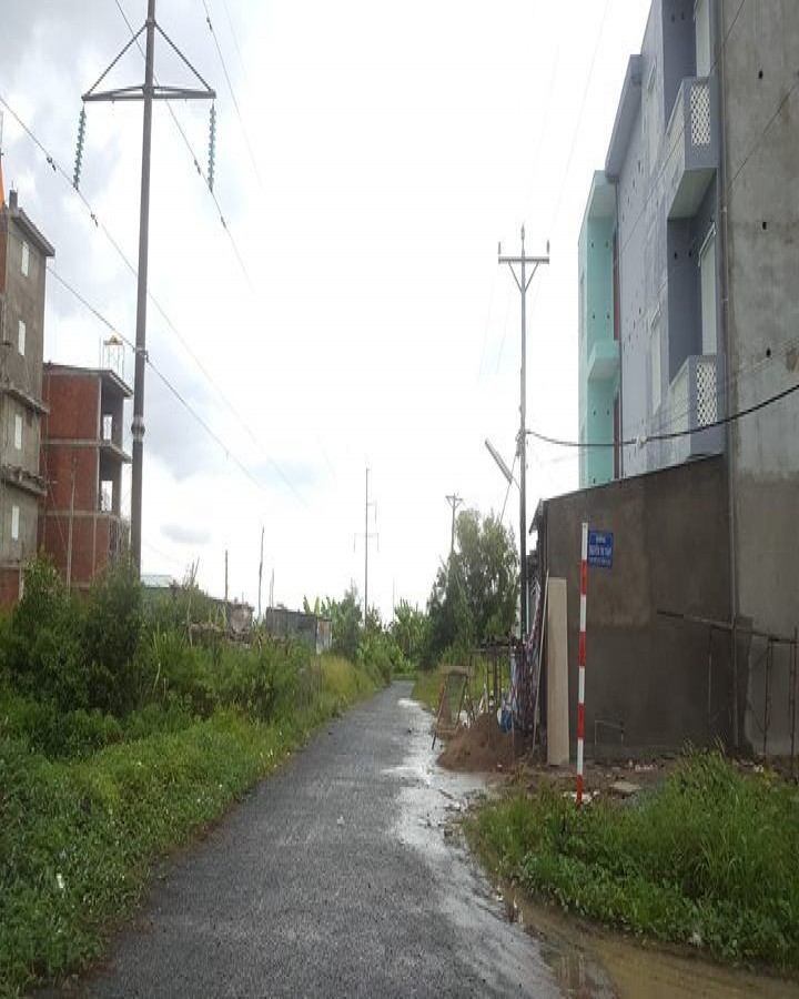 Cần bán đất phường Vĩnh Thông, Rạch Giá, Kiên Giang, 0918017347.