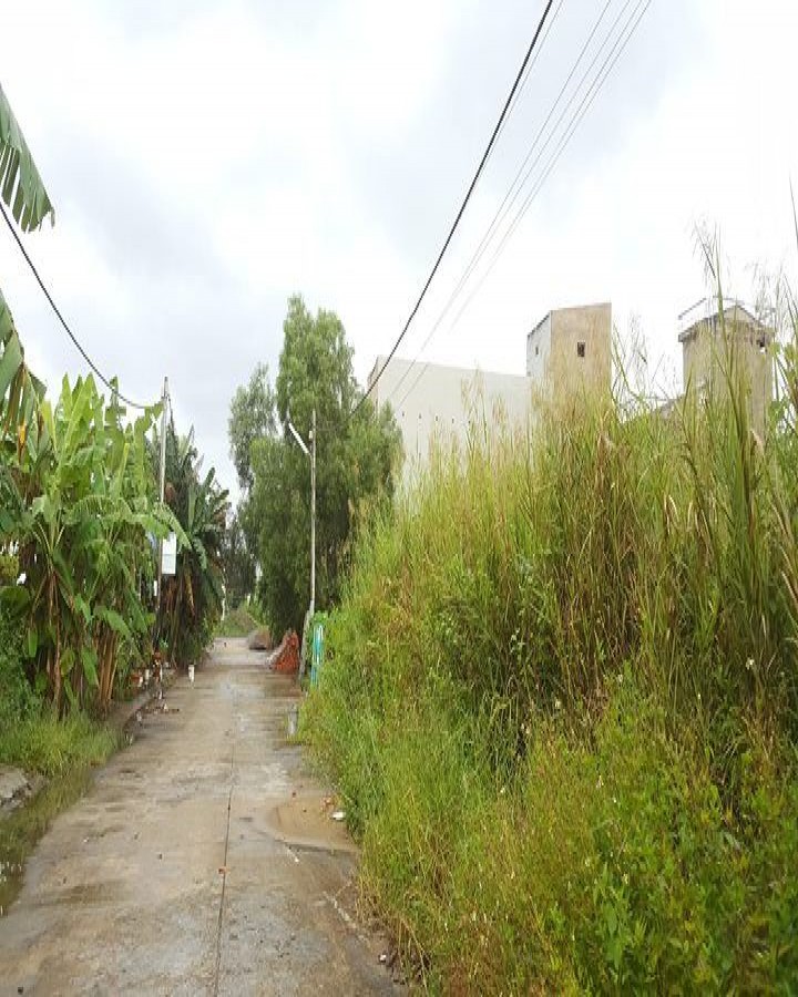 Cần bán đất phường Vĩnh Thông, Rạch Giá, Kiên Giang, 0918017347.