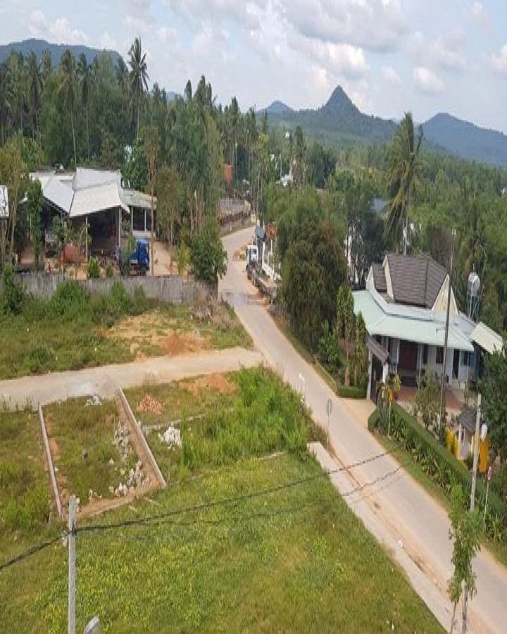 Bán đất Phường Pháo Đài, Thị Xã Hà Tiên, kiên Giang, 0906193891
