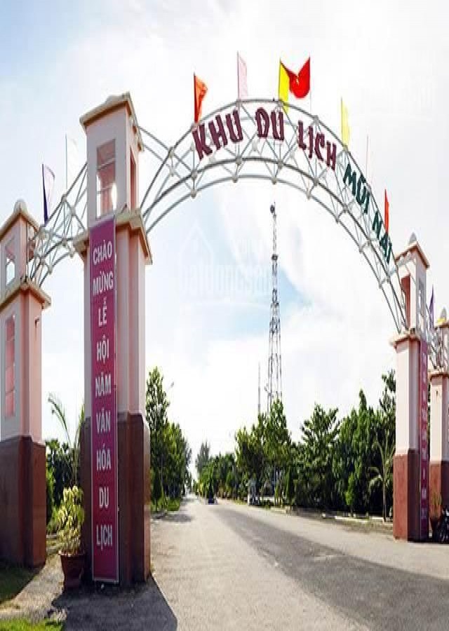 Bán đất Phường Tô Châu, Thị xã Hà Tiên, Tỉnh Kiên Giang, 0902515415 