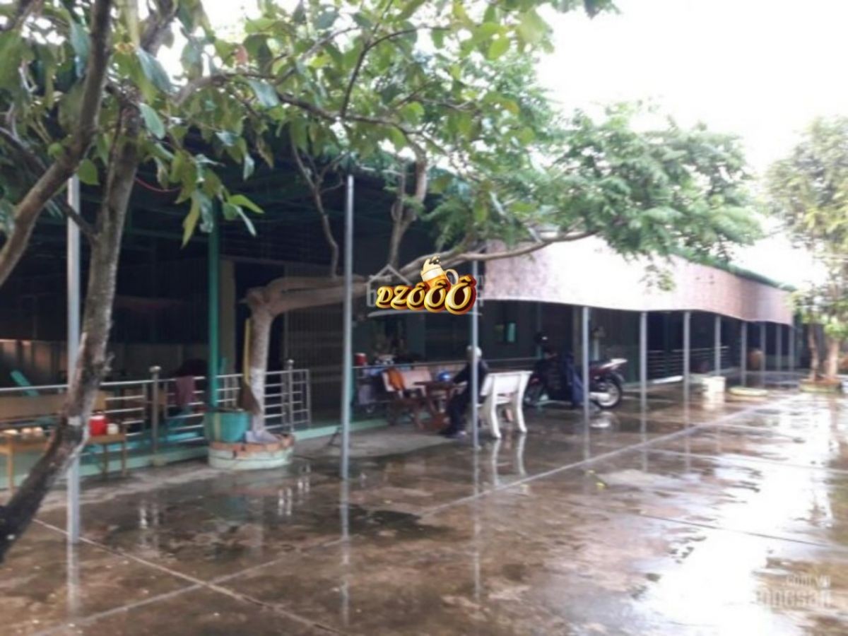 Nhà vườn Quốc Lộ 80, Thị trấn Hòn Đất, huyện Hòn Đất, tỉnh Kiên Giang, 0918712434