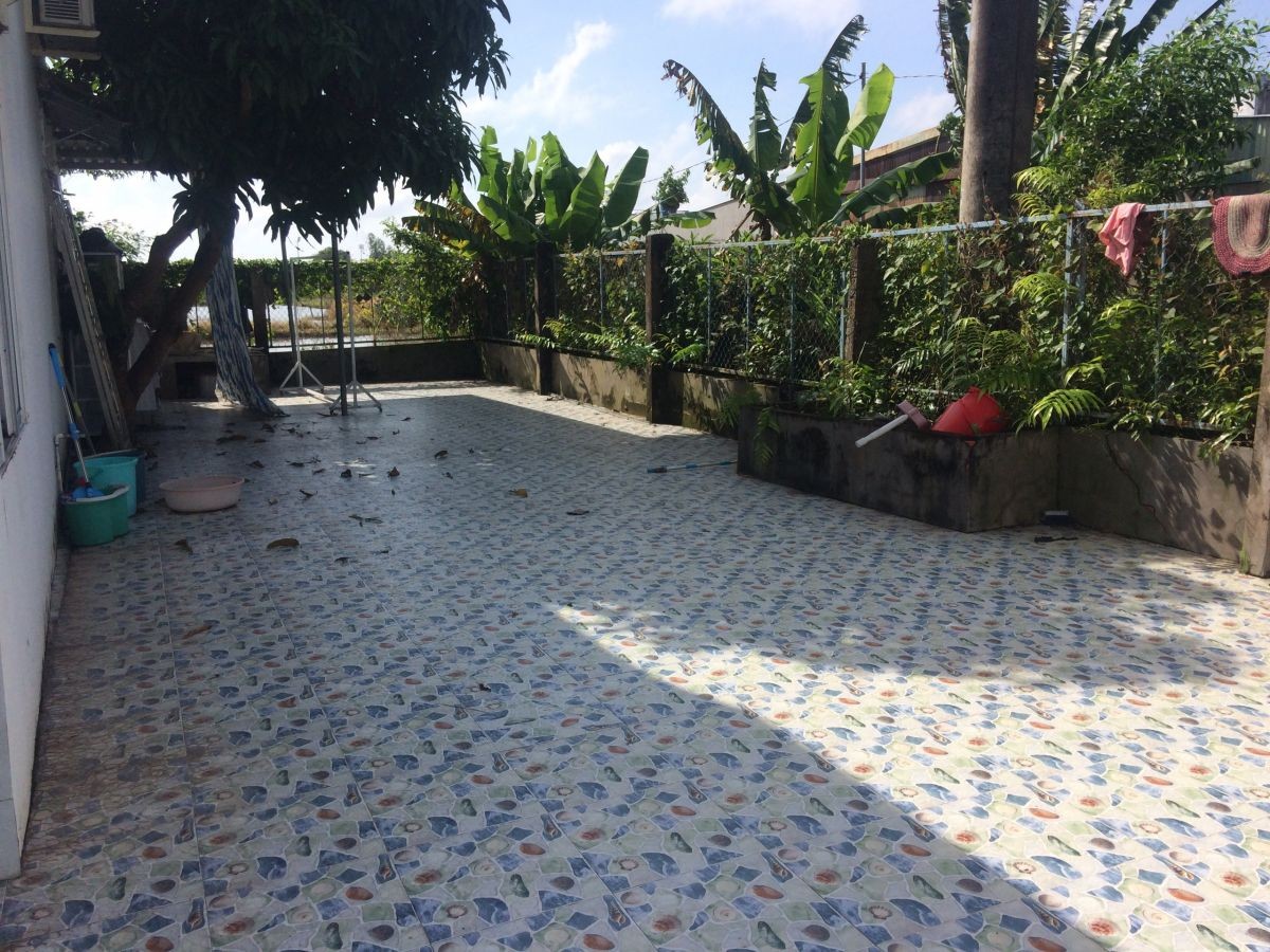 Nhà cấp 4, hẻm 839 Nguyễn Trung Trực, Rạch Giá, Kiên Giang, 14*17m