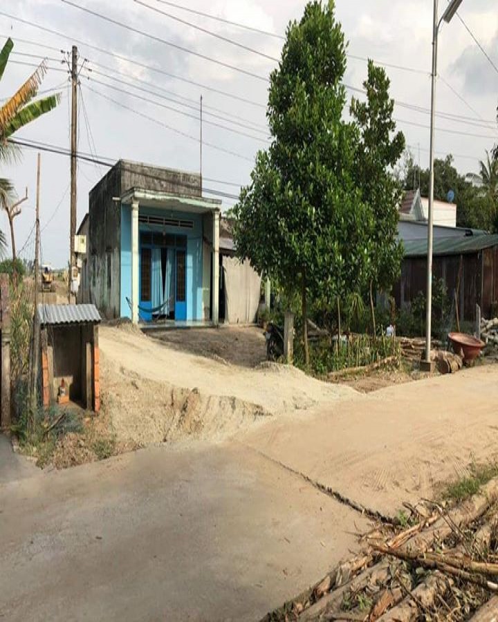 Mặt tiền Mạc Thiên Tích, Vĩnh Thông, Rạch Giá, Kiên Giang, 0919892265