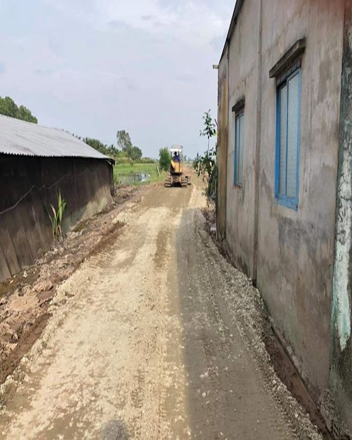 Mặt tiền Mạc Thiên Tích, Vĩnh Thông, Rạch Giá, Kiên Giang, 0919892265