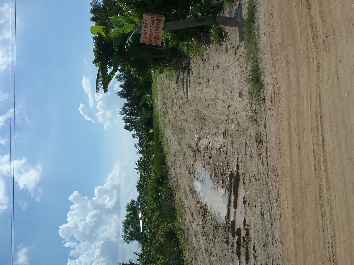 Bán đất mặt tiền Võ Trường Toản, Rạch Giá, Kiên Giang, 0946867347