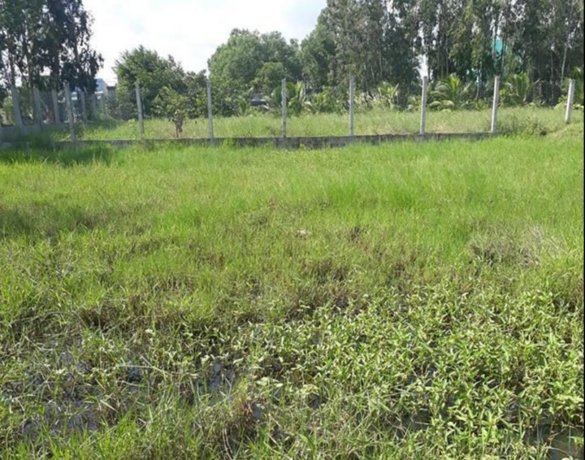Bán đất hẻm Cao Thắng, Vĩnh Lợi, Rạch Giá, Kiên Giang, 0989297384