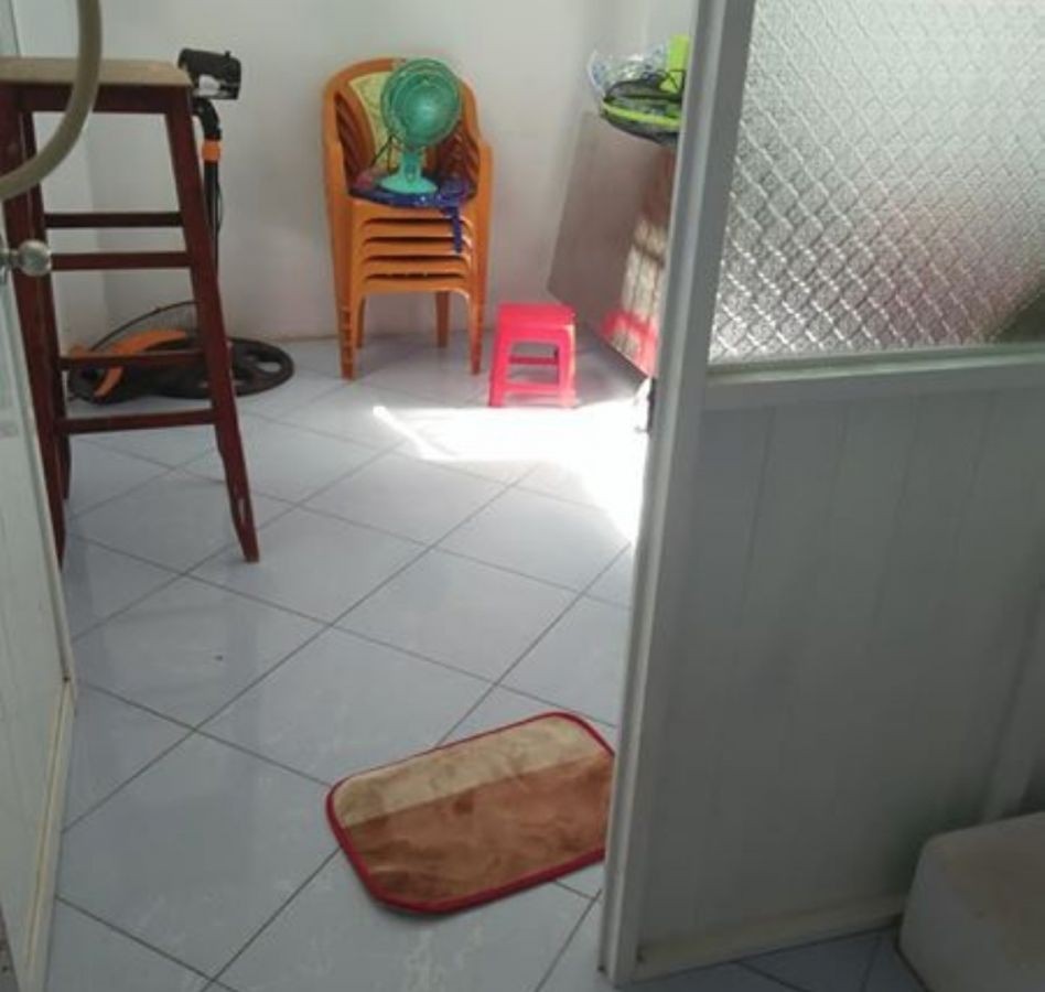 Nhà mặt tiền Lê thị Hồng Gấm, Vĩnh Thanh, Rạch Giá, Kiên Giang, 0939998384