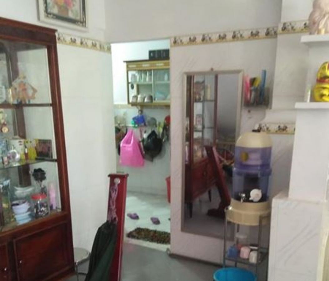 Nhà mặt tiền Lê thị Hồng Gấm, Vĩnh Thanh, Rạch Giá, Kiên Giang, 0939998384