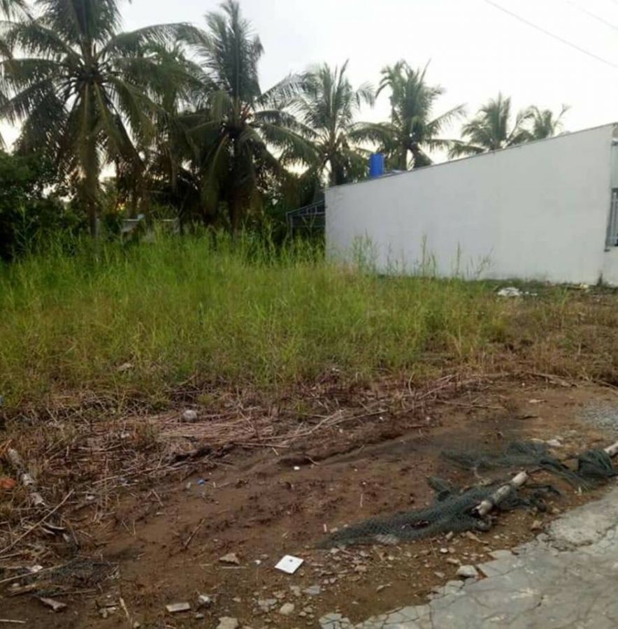 Bán đất nền thổ cư, An Bình, Rạch Giá, Kiên Giang, 0949310955