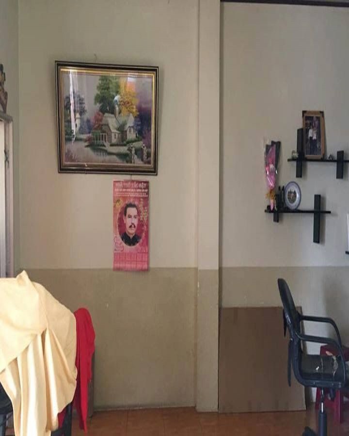 Bán nhà khu phố Đông Hưng, thị trấn Tân Hiệp, Kiên Giang, 0818706287
