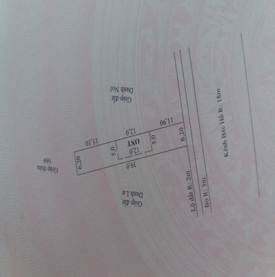 Đất gần khu công nghiệp Thạnh Lộc, xã Thạnh Lộc, huyện Châu Thành, tỉnh Kiên Giang, 0977793980.