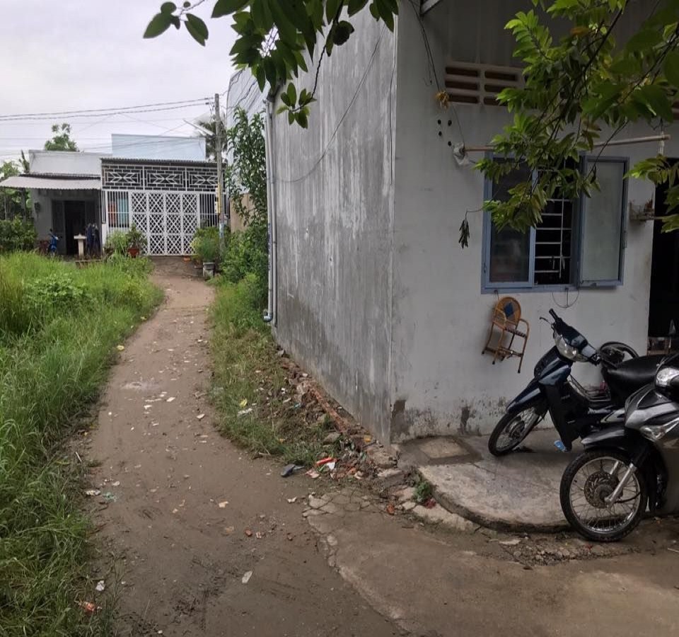 Bán 3 phòng trọ hẻm 6, Thiên Hộ Dương, An Bình, Rạch giá, Kiên Giang, 0944777325