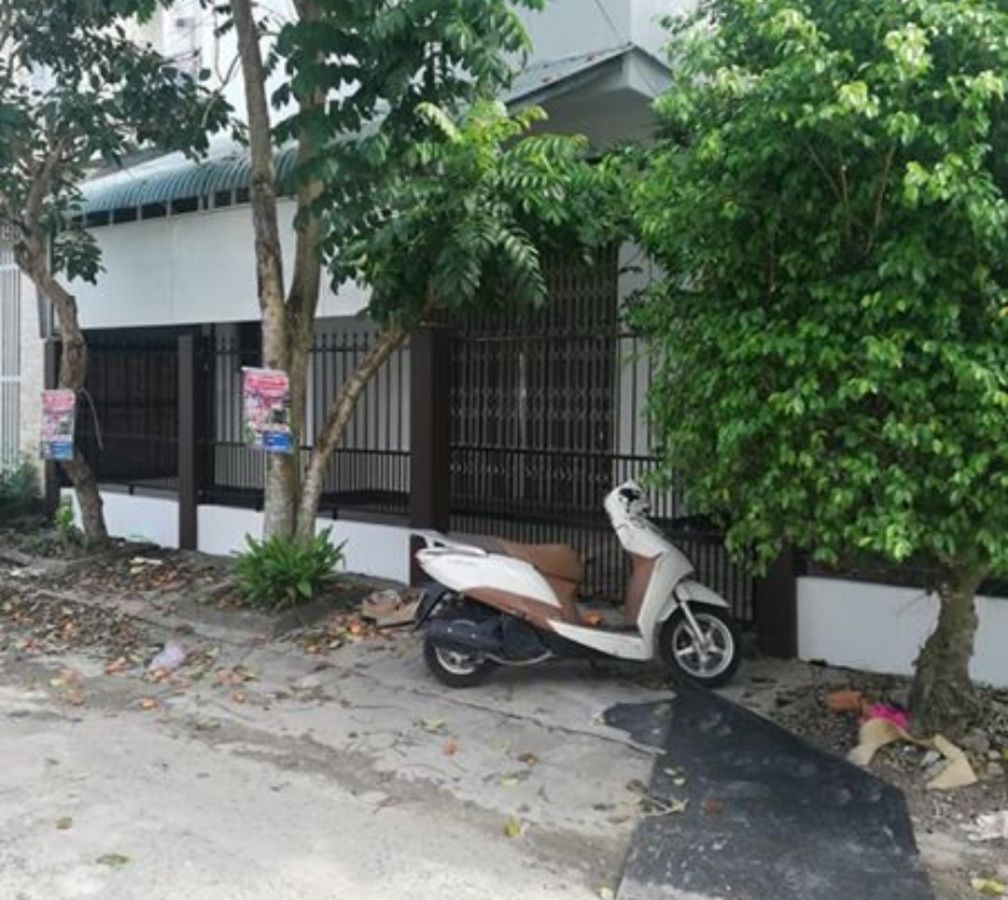 Bán nhà, Phùng Khắc Khoan, Vĩnh Bảo, Rạch Giá, Kiên Giang, 0917200988
