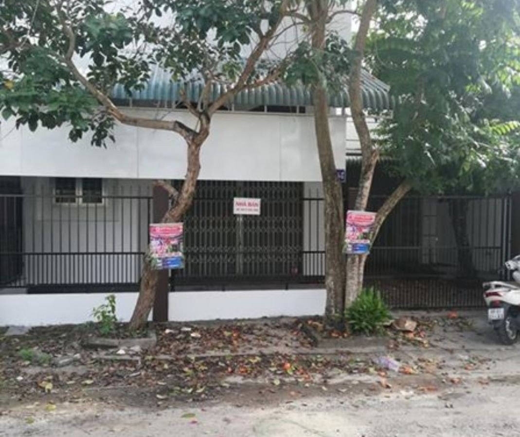 Bán nhà, Phùng Khắc Khoan, Vĩnh Bảo, Rạch Giá, Kiên Giang, 0917200988