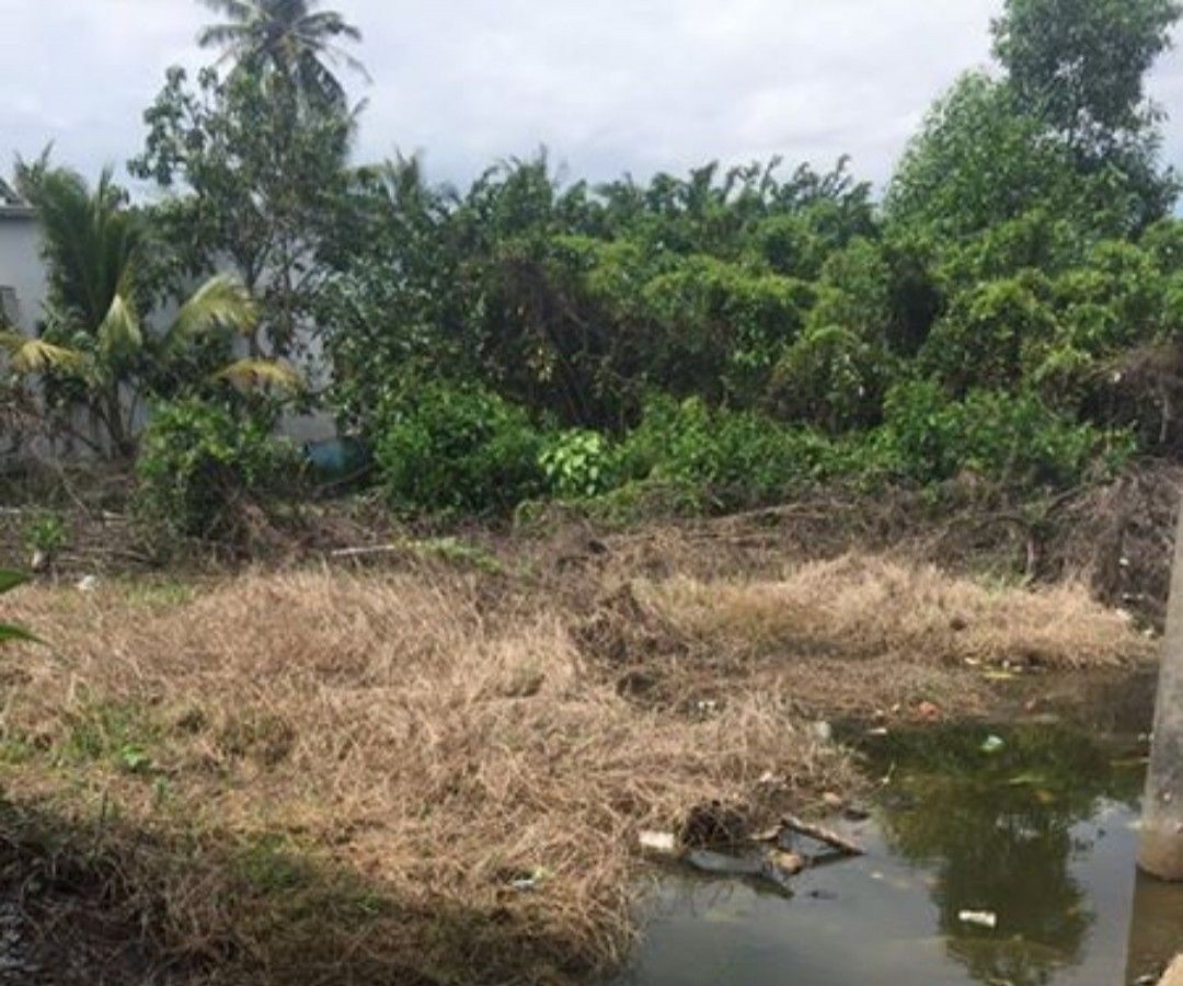Bán đất hẻm 863 Nguyễn Trung Trực, An Bình, Rạch Giá, Kiên Giang, 0918691133