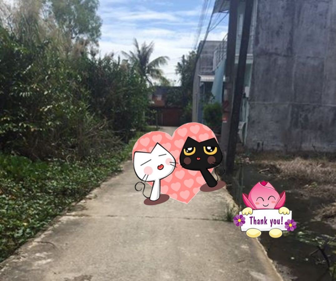 Bán đất hẻm 863 Nguyễn Trung Trực, An Bình, Rạch Giá, Kiên Giang, 0918691133