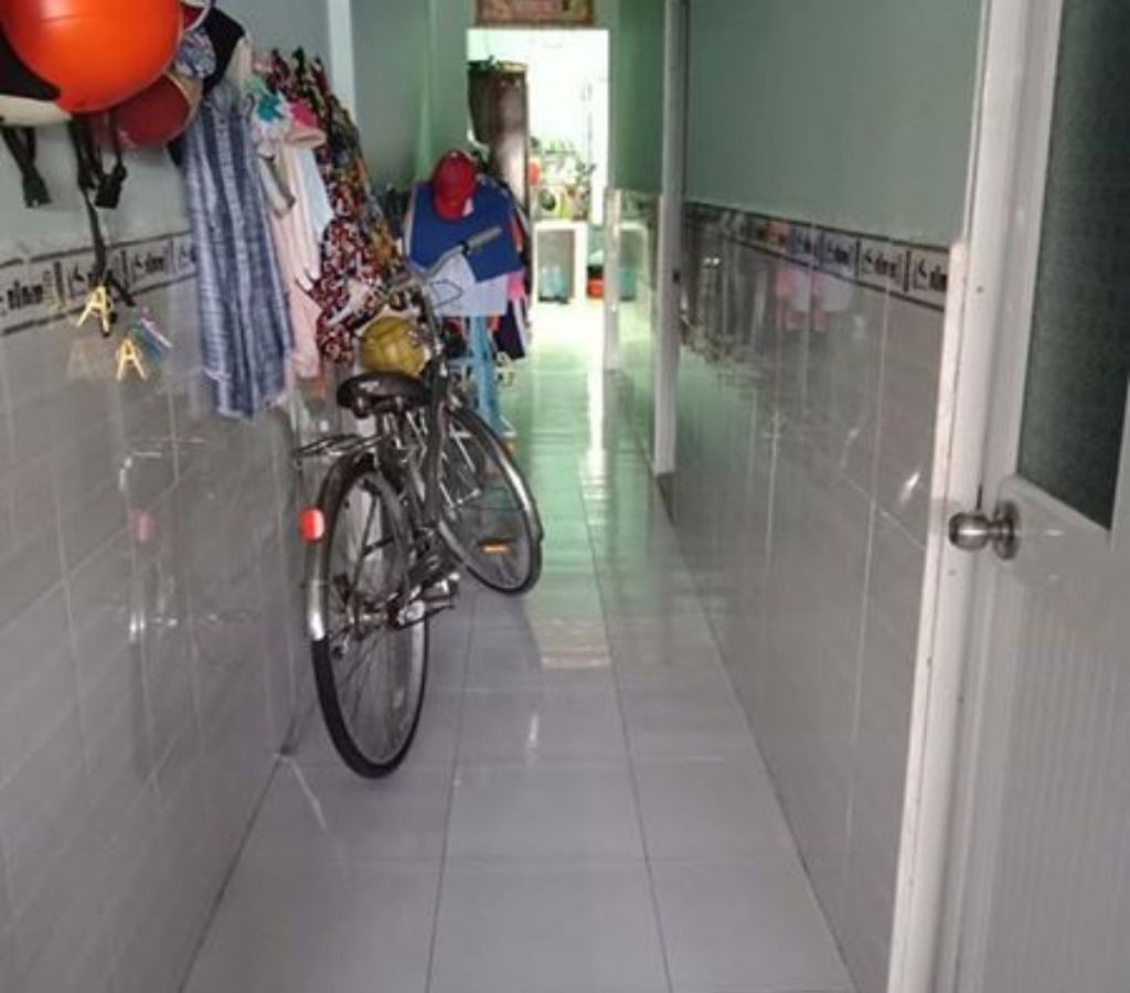 Nhà bán mặt tiền lô 13 thu nhập thấp, Vĩnh Quang, Rạch Giá, Kiên Giang, 0947143552