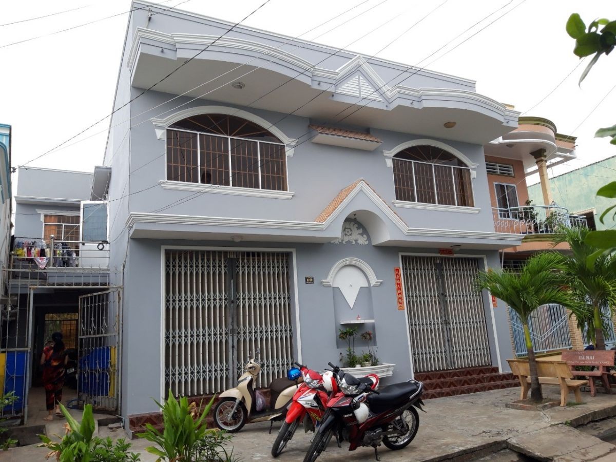 Bán nhà số 10 Nguyễn Tuân, Phường Vĩnh Quang, TP.Rạch Giá